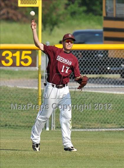 Thumbnail 3 in Lovejoy vs Sherman (Gunter) photogallery.