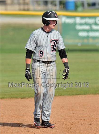 Thumbnail 1 in Lovejoy vs Sherman (Gunter) photogallery.