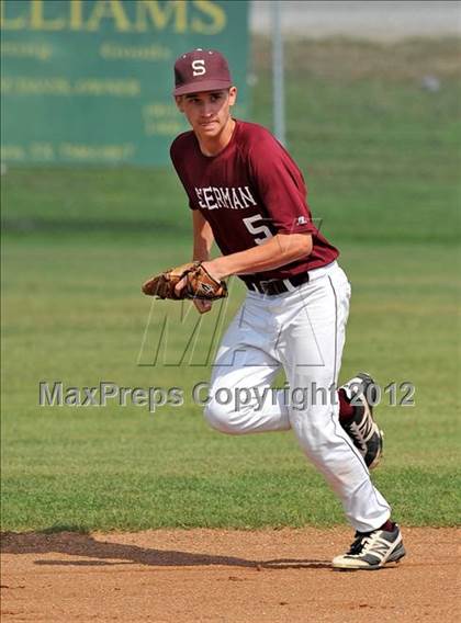 Thumbnail 1 in Lovejoy vs Sherman (Gunter) photogallery.