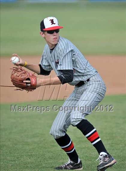 Thumbnail 2 in Lovejoy vs Sherman (Gunter) photogallery.