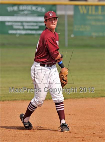 Thumbnail 3 in Lovejoy vs Sherman (Gunter) photogallery.