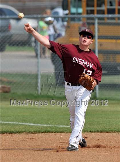 Thumbnail 3 in Lovejoy vs Sherman (Gunter) photogallery.