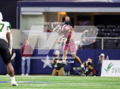 Thumbnail 3 in DeSoto vs. Summer Creek (UIL 6A D2 Football Final) photogallery.