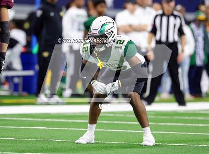 Thumbnail 3 in DeSoto vs. Summer Creek (UIL 6A D2 Football Final) photogallery.