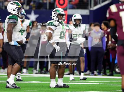 Thumbnail 1 in DeSoto vs. Summer Creek (UIL 6A D2 Football Final) photogallery.