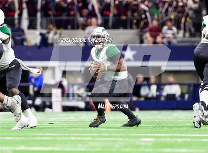 Thumbnail 3 in DeSoto vs. Summer Creek (UIL 6A D2 Football Final) photogallery.