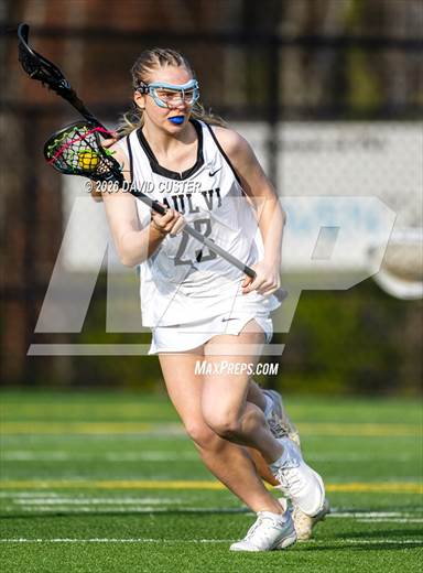 JV: Our Lady of Good Counsel @ St. Paul VI