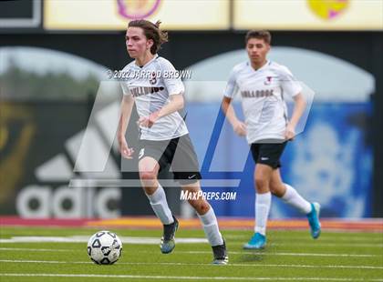Thumbnail 3 in Scarborough vs Jasper (UIL 4A Area Playoff) photogallery.