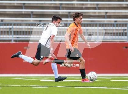 Thumbnail 1 in Scarborough vs Jasper (UIL 4A Area Playoff) photogallery.