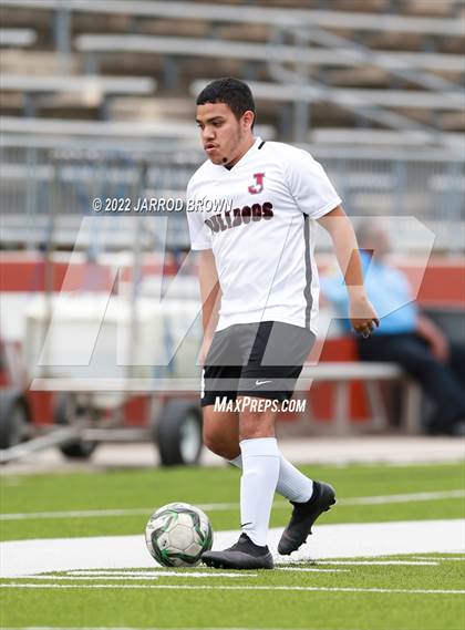 Thumbnail 1 in Scarborough vs Jasper (UIL 4A Area Playoff) photogallery.
