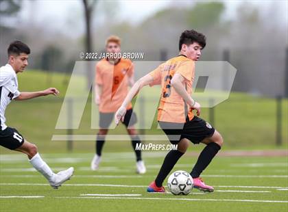 Thumbnail 2 in Scarborough vs Jasper (UIL 4A Area Playoff) photogallery.
