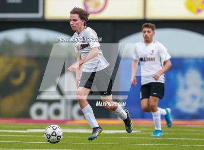 Thumbnail 1 in Scarborough vs Jasper (UIL 4A Area Playoff) photogallery.