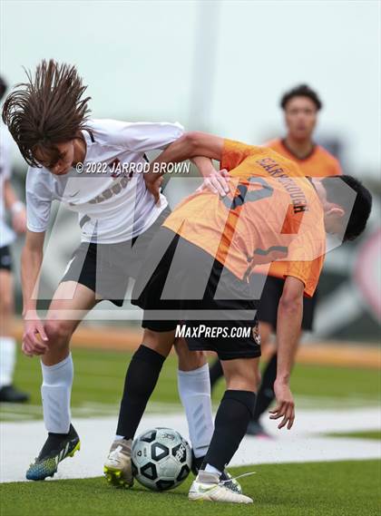 Thumbnail 1 in Scarborough vs Jasper (UIL 4A Area Playoff) photogallery.