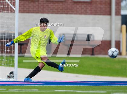 Thumbnail 1 in Scarborough vs Jasper (UIL 4A Area Playoff) photogallery.