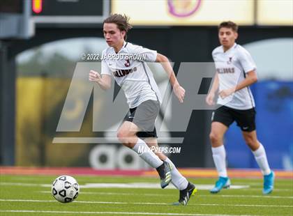 Thumbnail 2 in Scarborough vs Jasper (UIL 4A Area Playoff) photogallery.