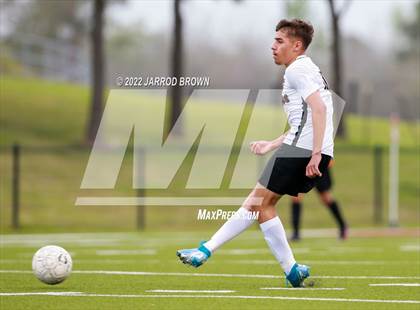 Thumbnail 2 in Scarborough vs Jasper (UIL 4A Area Playoff) photogallery.