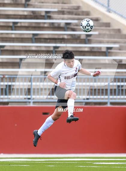 Thumbnail 1 in Scarborough vs Jasper (UIL 4A Area Playoff) photogallery.