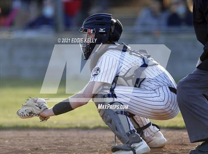 Thumbnail 1 in McKinney Christian Academy vs Covenant Christian Academy (Scrimmage) photogallery.