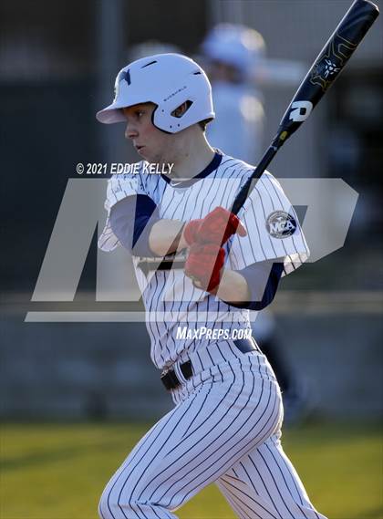 Thumbnail 3 in McKinney Christian Academy vs Covenant Christian Academy (Scrimmage) photogallery.