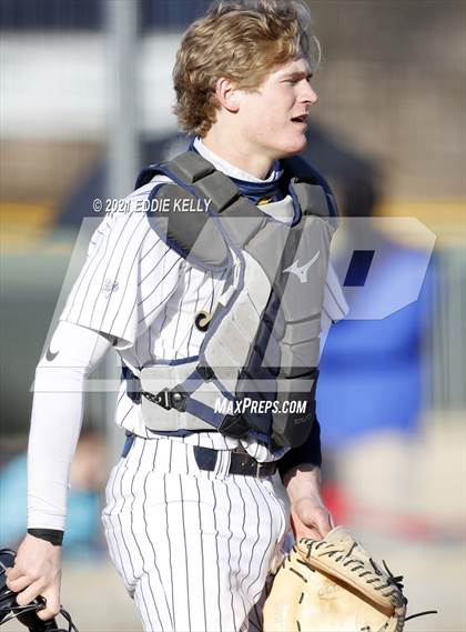 Thumbnail 2 in McKinney Christian Academy vs Covenant Christian Academy (Scrimmage) photogallery.