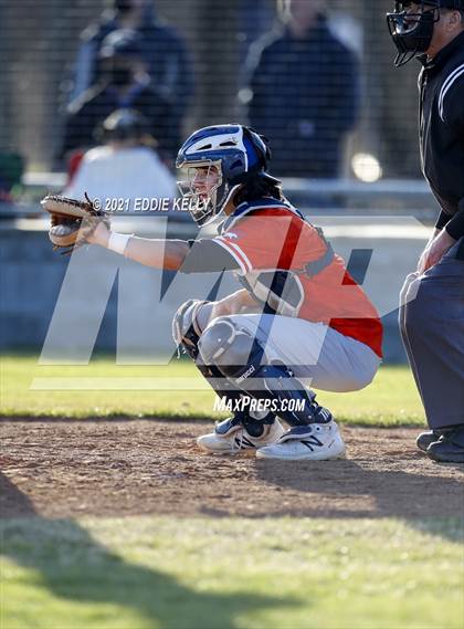 Thumbnail 3 in McKinney Christian Academy vs Covenant Christian Academy (Scrimmage) photogallery.