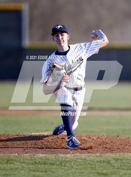 Thumbnail 1 in McKinney Christian Academy vs Covenant Christian Academy (Scrimmage) photogallery.