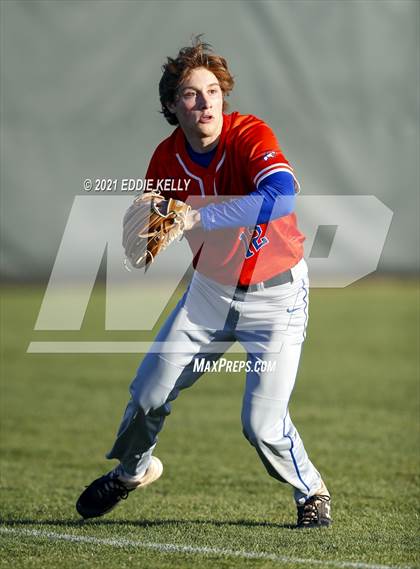 Thumbnail 1 in McKinney Christian Academy vs Covenant Christian Academy (Scrimmage) photogallery.