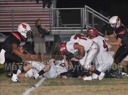 Thumbnail 2 in West Valley @ Corning photogallery.