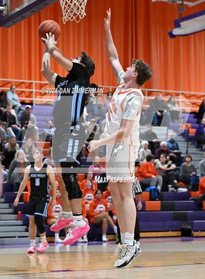 Thumbnail 1 in Midd-West @ Danville photogallery.
