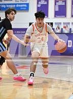 Photo from the gallery "Midd-West @ Danville"