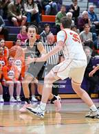 Photo from the gallery "Midd-West @ Danville"