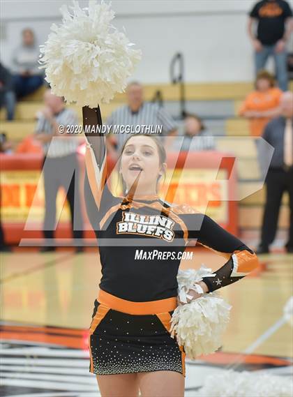 Thumbnail 2 in Hartsburg-Emden @ Illini Bluffs photogallery.