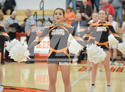 Thumbnail 3 in Hartsburg-Emden @ Illini Bluffs photogallery.