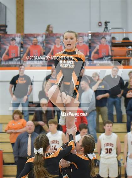 Thumbnail 1 in Hartsburg-Emden @ Illini Bluffs photogallery.