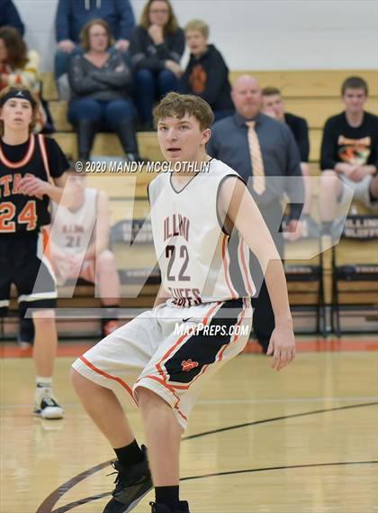 Thumbnail 2 in Hartsburg-Emden @ Illini Bluffs photogallery.