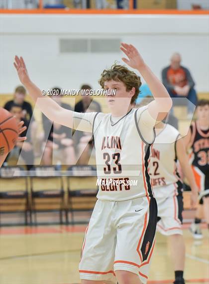 Thumbnail 3 in Hartsburg-Emden @ Illini Bluffs photogallery.