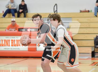 Thumbnail 1 in Hartsburg-Emden @ Illini Bluffs photogallery.