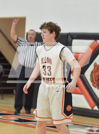 Thumbnail 1 in Hartsburg-Emden @ Illini Bluffs photogallery.