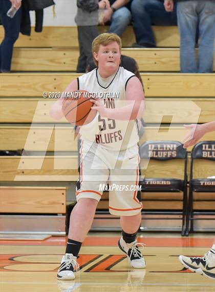 Thumbnail 3 in Hartsburg-Emden @ Illini Bluffs photogallery.