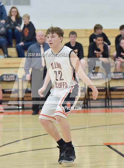 Thumbnail 1 in Hartsburg-Emden @ Illini Bluffs photogallery.