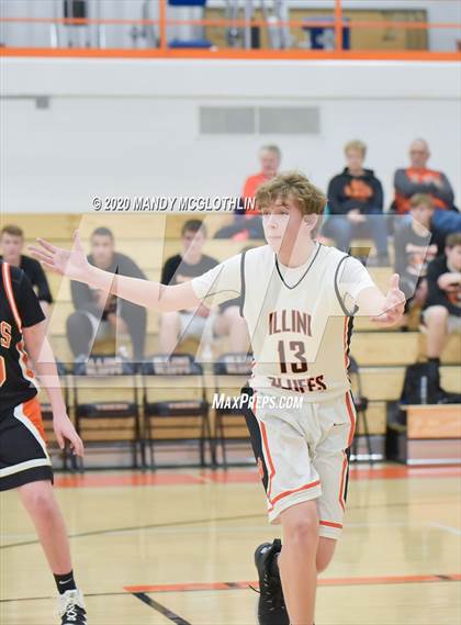 Thumbnail 1 in Hartsburg-Emden @ Illini Bluffs photogallery.