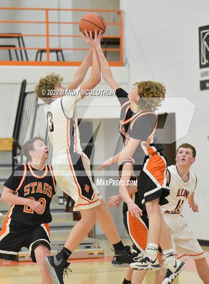 Thumbnail 2 in Hartsburg-Emden @ Illini Bluffs photogallery.