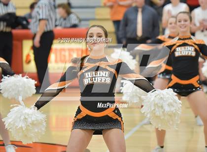 Thumbnail 2 in Hartsburg-Emden @ Illini Bluffs photogallery.