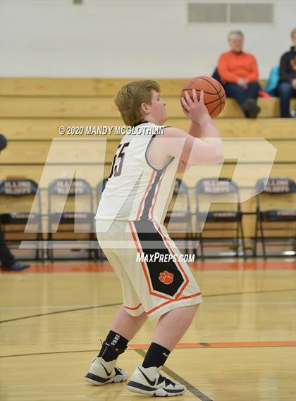 Thumbnail 2 in Hartsburg-Emden @ Illini Bluffs photogallery.