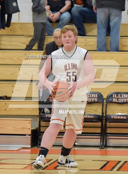 Thumbnail 2 in Hartsburg-Emden @ Illini Bluffs photogallery.