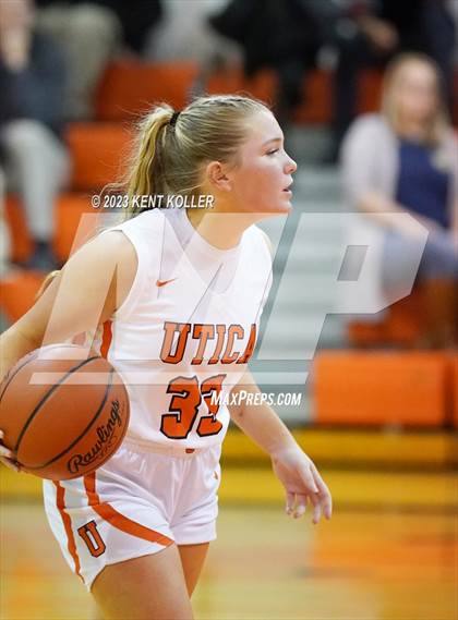 Thumbnail 3 in Sterling Heights Stevenson @ Utica photogallery.