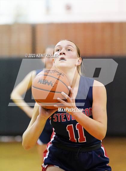 Thumbnail 1 in Sterling Heights Stevenson @ Utica photogallery.