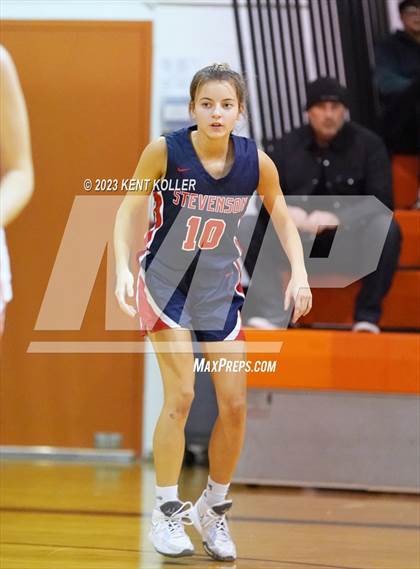 Thumbnail 3 in Sterling Heights Stevenson @ Utica photogallery.