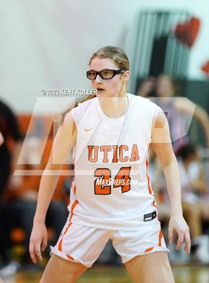 Thumbnail 3 in Sterling Heights Stevenson @ Utica photogallery.