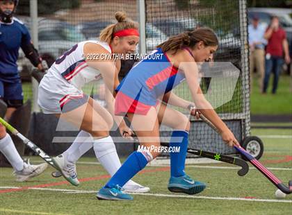 Thumbnail 3 in Kent Denver vs Cherry Creek photogallery.